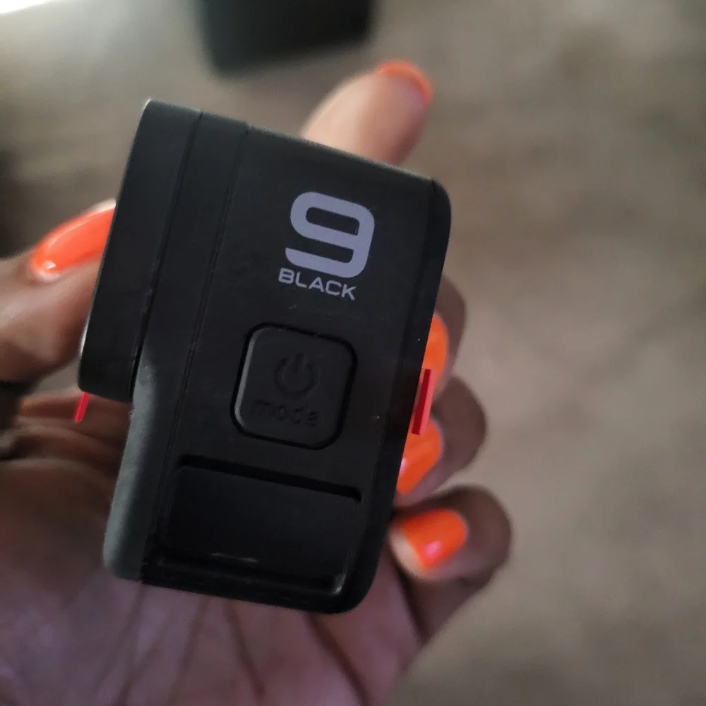 GoPro Camera - Picture 3 of 6